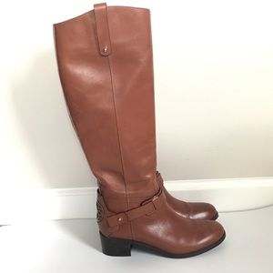 Franco Sarto Riding Boot